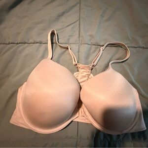 Victoria's Secret Light beige Bra